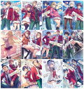 ようこそ実力至上主義の教室へ2年生 ライトノベル 12冊セット(MF文庫J)