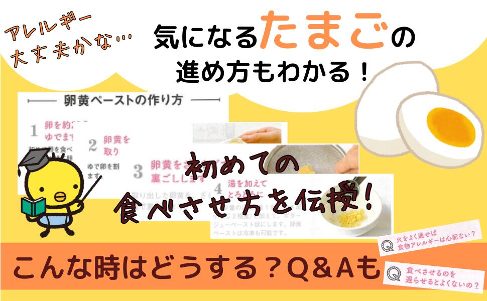 【新品】 冷凍つくりおきで365日の離乳食カレンダー（ベネッセ・ムック）