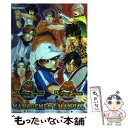 【中古】 テニスの王子様driving smash！マネージメントマニュアル Konami公式攻略本 / Vジャンプ / 単行本（ソフトカバー） 【メール便送料無料】【あす楽対応】