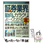 【中古】 最新証券業界の動向とカラクリがよ～くわかる本 業界人、就職、転職に役立つ情報満載 / 秋山 謙一郎 / 秀和システム [単行本]【メール便送料無料】【あす楽対応】