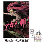 【中古】 アカメが斬る！ 10 / 田代 哲也, タカヒロ / スクウェア・エニックス [コミック]【メール便送料無料】【あす楽対応】