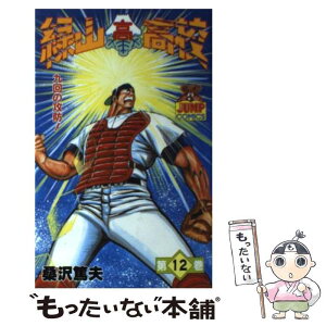 【中古】 緑山高校 12 / 桑沢 篤夫 / 集英社 [新書]【メール便送料無料】【あす楽対応】