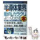 【中古】 最新半導体業界の動向とカラクリがよ～くわかる本 業界人 就職 転職に役立つ情報満載 / センス アンド フォース / 秀和システム 単行本 【メール便送料無料】【あす楽対応】