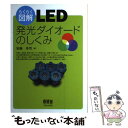 楽天もったいない本舗　楽天市場店【中古】 らくらく図解LED発光ダイオードのしくみ / 安藤 幸司 / オーム社 [単行本（ソフトカバー）]【メール便送料無料】【あす楽対応】