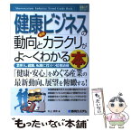 【中古】 最新健康ビジネスの動向とカラクリがよ～くわかる本 業界人、就職、転職に役立つ情報満載 / 川上 清市 / 秀和システム [単行本]【メール便送料無料】【あす楽対応】