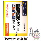 【中古】 顧客満足のすべてが面白いほどわかる本 お客様の本当の「信頼」を勝ちとり、ステージアップに / 金綱 潤 / 中経出 [単行本（ソフトカバー）]【メール便送料無料】【あす楽対応】