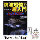  防波堤釣り超入門 Q＆A　200 / 西野 弘章 / 山海堂 