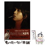 【中古】 L’Arc～en～Ciel　kenの「アイアン・メイケン」 / ken / ぴあ [単行本（ソフトカバー）]【メール便送料無料】【あす楽対応】