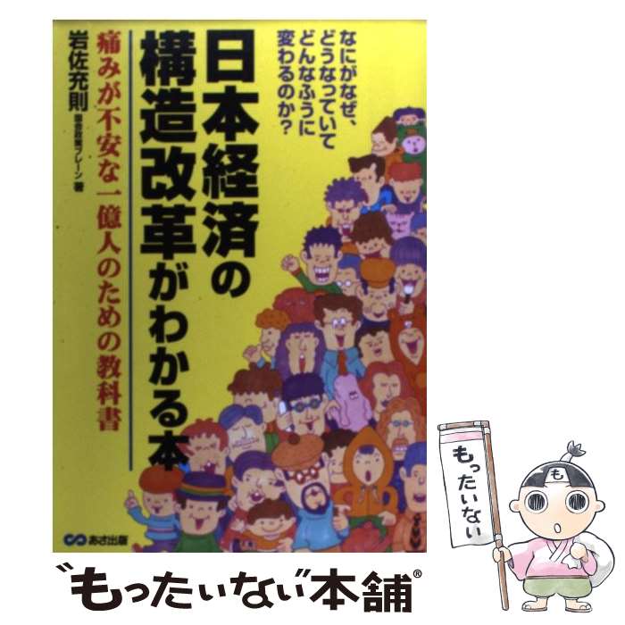 著者：岩佐 充則出版社：あさ出版サイズ：単行本ISBN-10：4900699810ISBN-13：9784900699816■通常24時間以内に出荷可能です。※繁忙期やセール等、ご注文数が多い日につきましては　発送まで48時間かかる場合があります。あらかじめご了承ください。 ■メール便は、1冊から送料無料です。※宅配便の場合、2,500円以上送料無料です。※最短翌日配達ご希望の方は、宅配便をご選択下さい。※「代引き」ご希望の方は宅配便をご選択下さい。※配送番号付きのゆうパケットをご希望の場合は、追跡可能メール便（送料210円）をご選択ください。■ただいま、オリジナルカレンダーをプレゼントしております。■お急ぎの方は「もったいない本舗　お急ぎ便店」をご利用ください。最短翌日配送、手数料298円から■まとめ買いの方は「もったいない本舗　おまとめ店」がお買い得です。■中古品ではございますが、良好なコンディションです。決済は、クレジットカード、代引き等、各種決済方法がご利用可能です。■万が一品質に不備が有った場合は、返金対応。■クリーニング済み。■商品画像に「帯」が付いているものがありますが、中古品のため、実際の商品には付いていない場合がございます。■商品状態の表記につきまして・非常に良い：　　使用されてはいますが、　　非常にきれいな状態です。　　書き込みや線引きはありません。・良い：　　比較的綺麗な状態の商品です。　　ページやカバーに欠品はありません。　　文章を読むのに支障はありません。・可：　　文章が問題なく読める状態の商品です。　　マーカーやペンで書込があることがあります。　　商品の痛みがある場合があります。