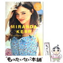 【中古】 MIRANDA KERR FASHION STYLE BOOK / マーブルブックス / マーブルトロン [単行本]【メール便送料無料】【あす楽対応】