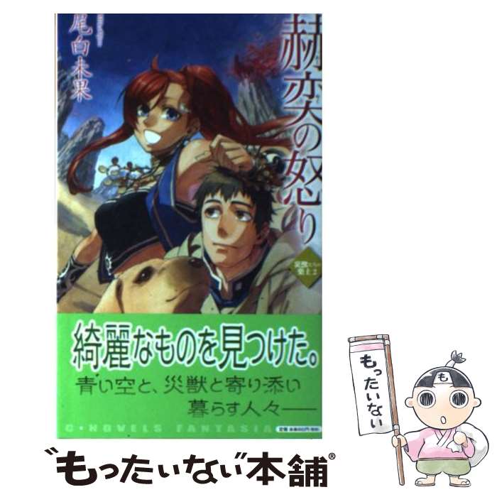 【中古】 赫奕の怒り / 尾白 未果, 深遊 / 中央公論新社 [新書]【メール便送料無料】【最短翌日配達対応】