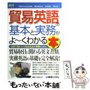 【中古】 貿易英語の基本と実務がよ～くわかる本 実務の流れから貿易英語が理解できる！ / 橋本 かおる / 秀和システム 単行本 【メール便送料無料】【あす楽対応】