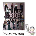 楽天もったいない本舗　楽天市場店【中古】 THE　MODEL　SNAP モデルカジュアルスタイルBOOK決定版！！ vol．3 / 英和出版社 / 英和出版社 [ムック]【メール便送料無料】【あす楽対応】