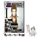 【中古】 BLEACH Spirits Are Forever With You 1 / 久保 帯人, 成田 良悟 / 集英社 新書 【メール便送料無料】【あす楽対応】