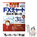 【中古】 ズバリわかる！ FXチャートの読み方 使い方 3倍儲かるチャート分析術 / 横尾 寧子 / 成美堂出版 単行本（ソフトカバー） 【メール便送料無料】【あす楽対応】