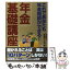 【中古】 年金基礎講座 これであなたも年金相談ができる！ / 田島 ひとみ / 日本法令 [単行本]【メール便送料無料】【あす楽対応】