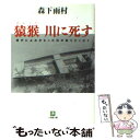  猿猴川に死す / 森下 雨村 / 小学館 