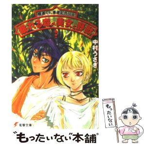 【中古】 眠れる森の美女と野獣 極道くん漫遊記外伝6 / 中村 うさぎ, 桐嶋 たける / 主婦の友社 [文庫]【メール便送料無料】【あす楽対応】