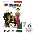  《人物篇》日本の歴史がわかる本 江戸時代～近・現代 / 小和田 哲男 / 三笠書房 