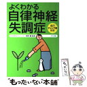 【中古】 よくわかる自律神経失調症 / ナツメ社 / ナツメ社 [単行本]【メール便送料無料】【あす楽対応】