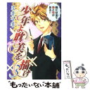 【中古】 少年よ耽美を描け BOYS BE TAMBITIOUS 3 / ミキマキ / 新書館 コミック 【メール便送料無料】【あす楽対応】