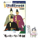 【中古】 《人物篇》日本の歴史がわかる本 南北朝時代～戦国・江戸時代 / 小和田 哲男 / 三笠書房 [文庫]【メール便送料無料】【あす楽対応】