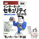 【中古】 最新インターネットセキュリティがわかる / セキュリティ研究会 / 技術評論社 単行本 【メール便送料無料】【あす楽対応】