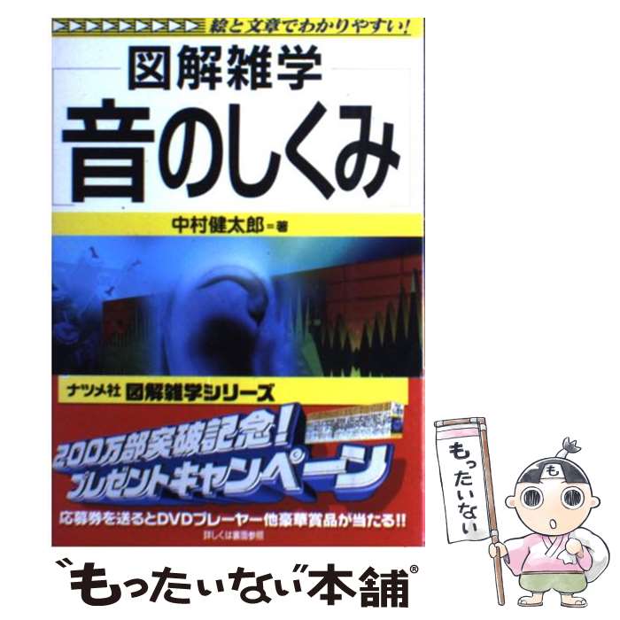 楽天市場】図解雑学 音のしくみの通販