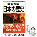 【中古】 日本の歴史 図解雑学　絵と文章でわかりやすい！ / 前澤 桃子 / ナツメ社 [単行本]【メール便送料無料】【あす楽対応】