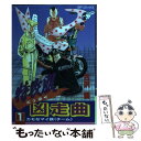 【中古】 特攻服凶走曲 1 / 古沢 優 / リイド社 [コミック]【メール便送料無料】【あす楽対応】