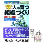 【中古】 基本からわかる人が育つ組織づくり 図解中堅中小企業ー人材育成の決め手 / 日本総研ビジコン / ビジネス社 [単行本]【メール便送料無料】【あす楽対応】