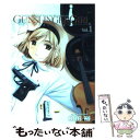 【中古】 GUNSLINGER GIRL 1 / 相田 裕 / メディアワークス コミック 【メール便送料無料】【あす楽対応】