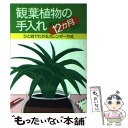 【中古】 観葉植物の手入れ12か月 ひと目でわかるカレンダー方式　Green　diar / 主婦と生活社 / 主婦と生活社 [ペーパーバック]【メール便送料無料】【あす楽対応】の商品画像