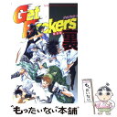 【中古】 Get Backers裏 奪還屋 / 青樹 佑夜, 綾峰 欄人, 週刊少年マガジン編集部 / 講談社 コミック 【メール便送料無料】【あす楽対応】