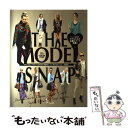 楽天もったいない本舗　楽天市場店【中古】 THE　MODEL　SNAP モデルカジュアルスタイルBOOK決定版！！ / 英和出版社 / 英和出版社 [ムック]【メール便送料無料】【あす楽対応】