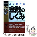 【中古】 よくわかる金融のしくみ / 三井情報開発総合研究所 / 日本能率協会マネジメントセンター [単行本]【メール便送料無料】【あす楽対応】