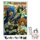 【中古】 ファイアーエムブレム聖戦の系譜 8 / 大沢 美月 / KADOKAWA(メディアファクトリー) 文庫 【メール便送料無料】【あす楽対応】