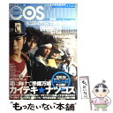 楽天もったいない本舗　楽天市場店【中古】 Cosmode なりきり少女の仮想コスチューム×スタイルマガジン 022 / インフォレスト / インフォレスト [ムック]【メール便送料無料】【あす楽対応】