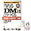 【中古】 当たる「DM」はこうつくる 開封率＆成功率アップ・プレミアム活用・商品アピール / 小野 達郎 / こう書房 [単行本]【メール便送料無料】【あす楽対応】