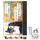  スリはするどこでする 続・外国遠足日記帖 / 岸田 今日子 / 文藝春秋 