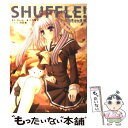 【中古】 Shuffle！ プリムラ編 / 小形 聖史, Navel / 角川書店 単行本 【メール便送料無料】【あす楽対応】