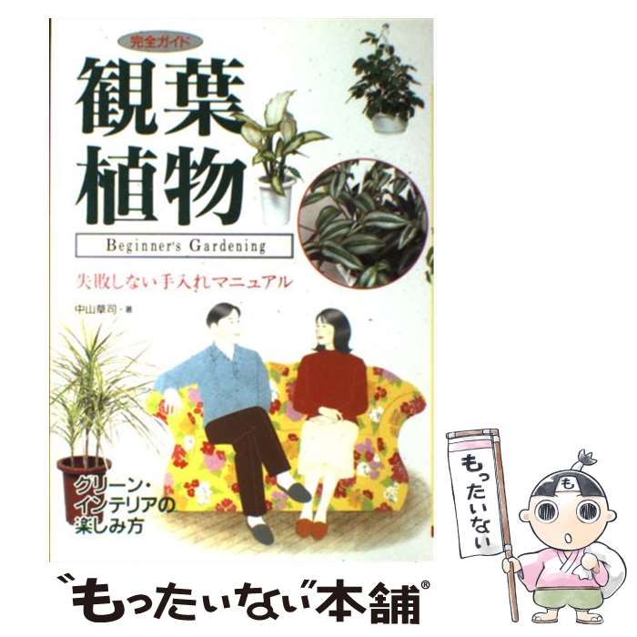 【中古】 観葉植物 失敗しない手入