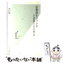 【中古】 企業再生ファンド 不良債権ビジネスの虚と実 / 和田 勉 / 光文社 新書 【メール便送料無料】【あす楽対応】