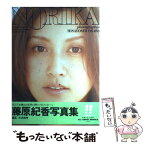 【中古】 Norika 藤原紀香写真集 / 大沢 尚芳 / ワニブックス [大型本]【メール便送料無料】【あす楽対応】