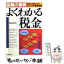 【中古】 図解の事典よくわかる税金 やさしく身につくコンパク