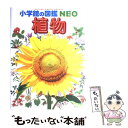 【中古】 植物 2版 / 門田 裕一, 畑中 喜秋 / 小学館 大型本 【メール便送料無料】【あす楽対応】