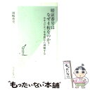 【中古】 暗証番号はなぜ4桁なのか？ セキュリティを本質から理解する / 岡嶋 裕史 / 光文社 [新書]【メール便送料無料】【あす楽対応】