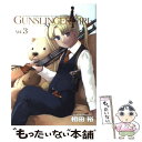 【中古】 GUNSLINGER GIRL 3 / 相田 裕 / メディアワークス コミック 【メール便送料無料】【あす楽対応】