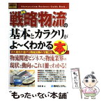 【中古】 最新戦略物流の基本とカラクリがよ～くわかる本 日々進化を遂げる物流活動の全貌とは / 花房 陵 / 秀和システム [単行本]【メール便送料無料】【あす楽対応】