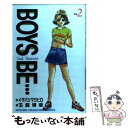 【中古】 Boys　be… 2nd　season 2 / イタバシ マサヒロ / 講談社 [コミック]【メール便送料無料】【あす楽対応】